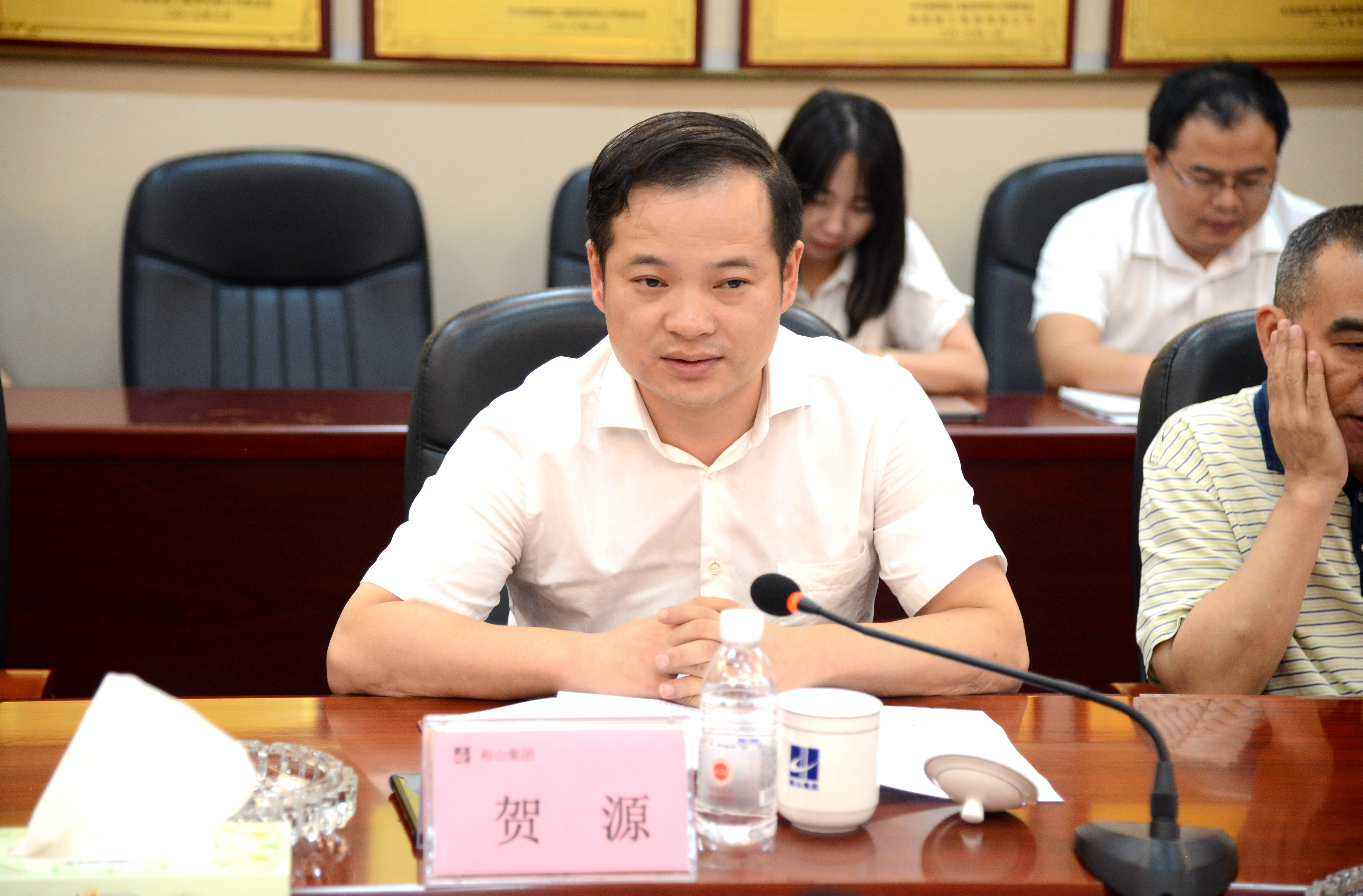 20200730  集团副总经理贺源督导本部相山公司百日会战工作并开展专项调研  贺总.JPG
