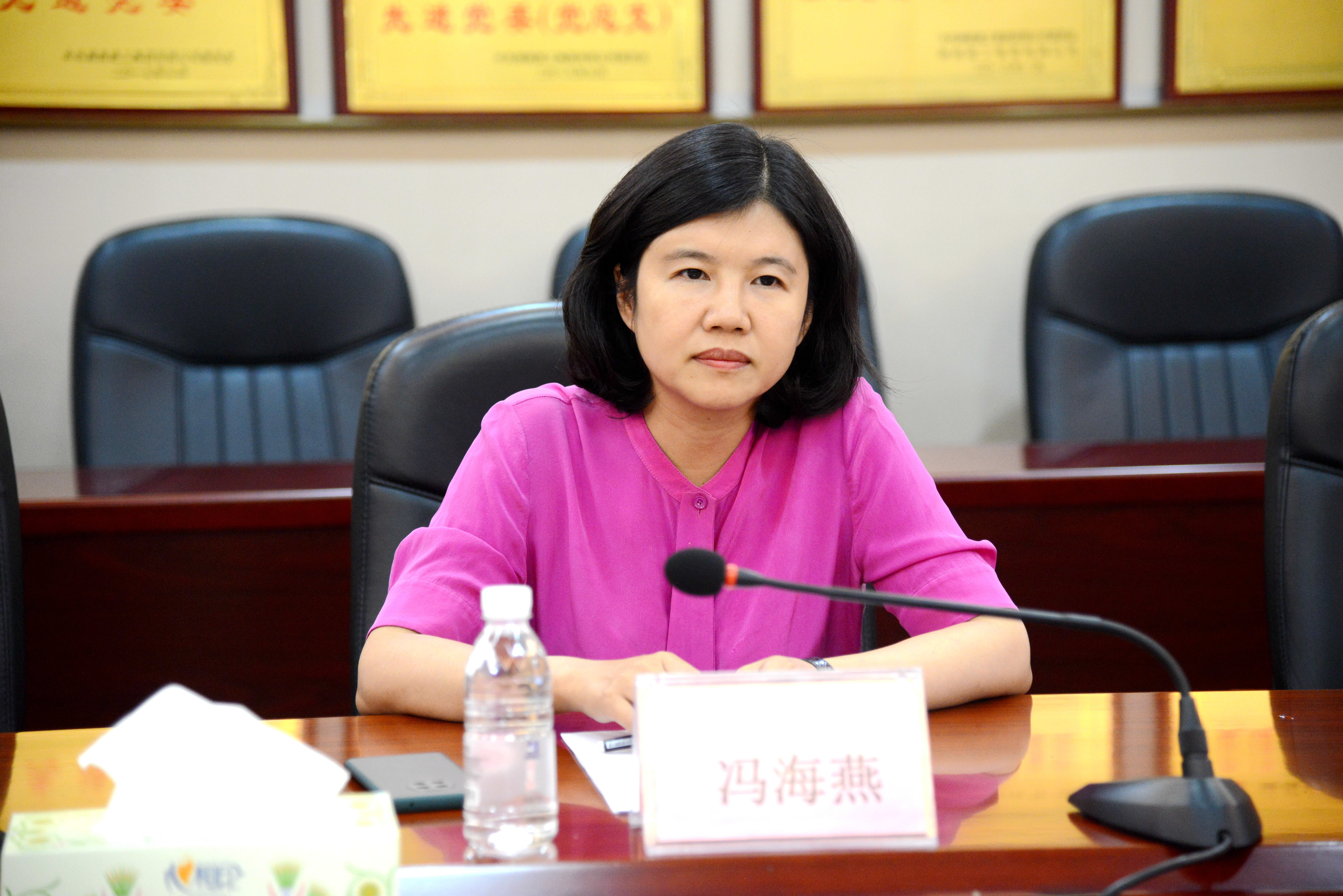 20200730  集团与郴州苏仙区开展项目合作座谈会  冯书记.JPG